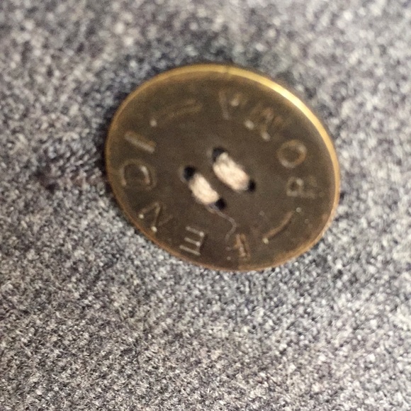 Fendi Jacket - Picture 4 of 6